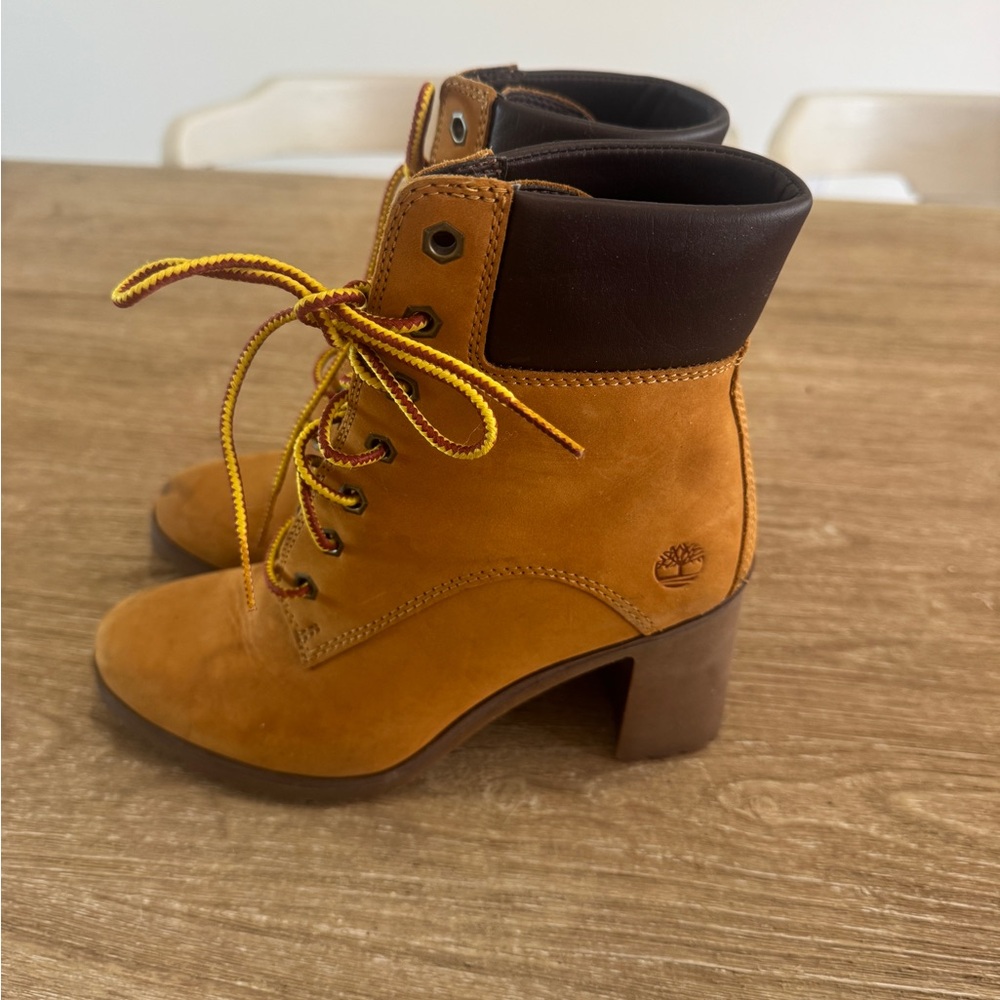 Timberland Women's Allington Boots